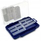 Коробка Mebao Lure Game Case C (175x105x18 мм)